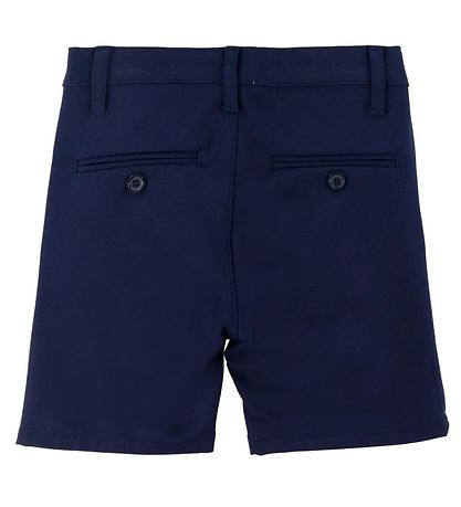 Grunt Shorts - Dude - Midnight Blue