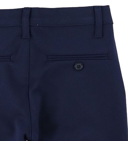 Grunt Shorts - Dude - Midnight Blue