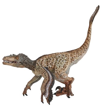 Papo Velociraptor - L: 18 cm