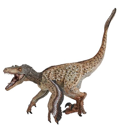 Papo Velociraptor - L: 18 cm