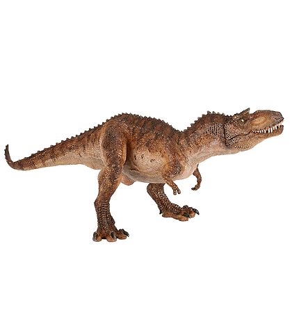 Papo Gorgosaurus - L: 18 cm