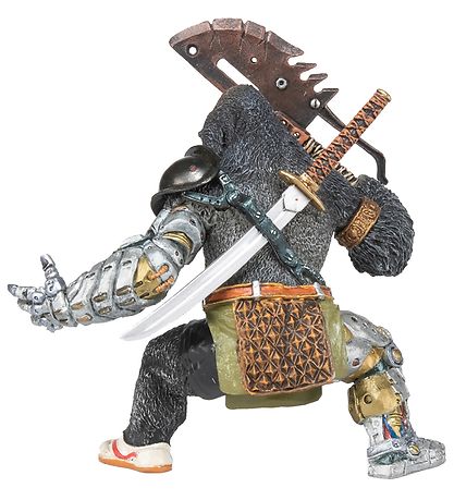 Papo Gorilla Mutant - H: 9,5 cm