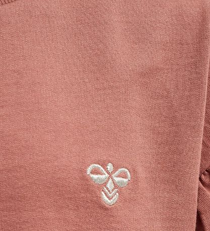 Hummel Kjole - hmlOcean - Rosa