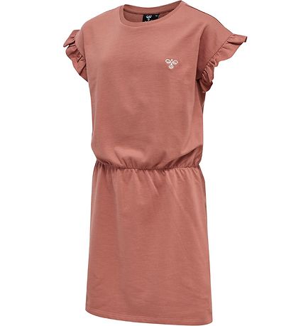 Hummel Kjole - hmlOcean - Rosa