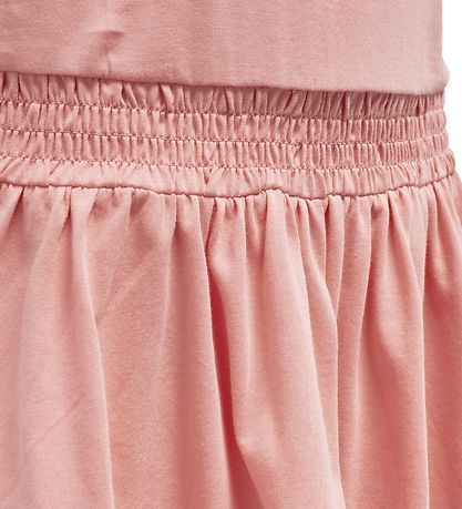 Hummel Kjole - hmlSummery - Støvet Rosa