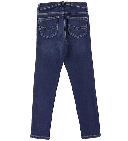 Polo Ralph Lauren Jeans - Aubrie - Navy