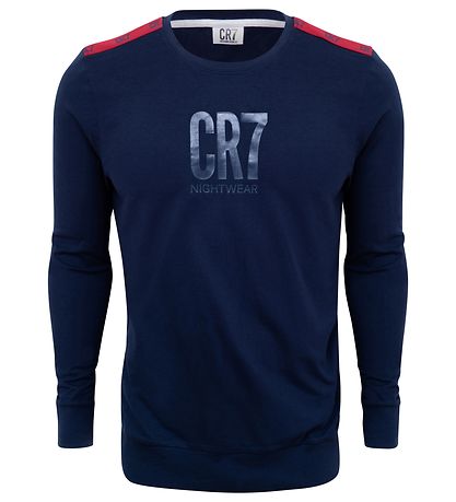 Ronaldo Nattj - Navy/Grmeleret