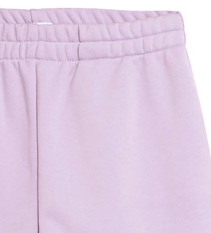 Grunt Shorts - Heise - Lilla