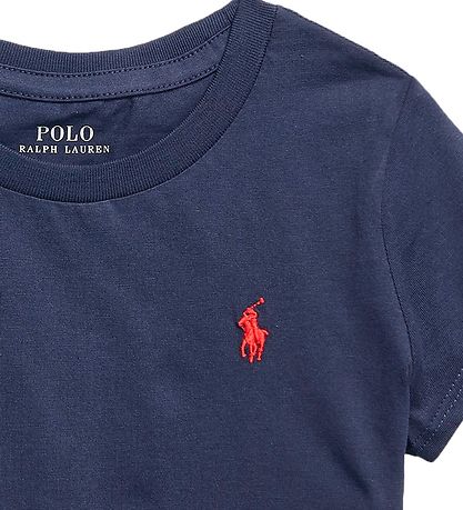 Polo Ralph Lauren T-shirt - Navy