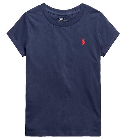 Polo Ralph Lauren T-shirt - Navy