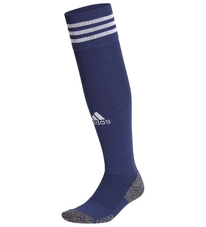 adidas Performance Fodboldstrmper - Adi 21 - Navy/Hvid