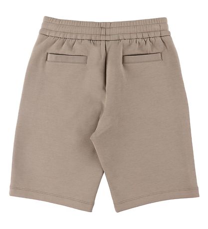 Emporio Armani Shorts - Beige