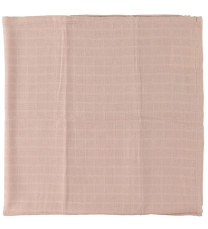 Cam Cam Stofbleer - 3-pak - Mix Pressed Leaves/Dusty Rose/Creme