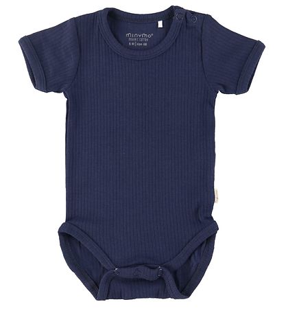 Minymo Bodyer k/æ - 2-pak - Goblin Blue