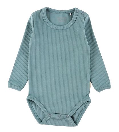 Minymo Bodyer l/æ - 2-pak - Goblin Blue