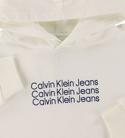 Calvin Klein Httetrje - HWK - Recycled - Greige