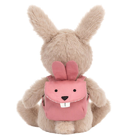 Jellycat Bamse - 22x10 cm - Backpack Bunny