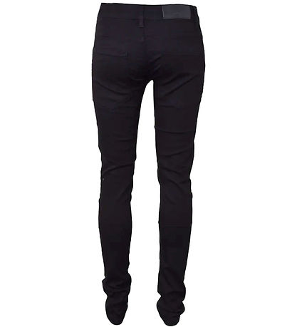 Hound Jeans - Xtra Slim - Sort