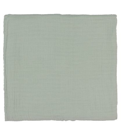 Bibs Babysvøb - 120x120 cm - Sage