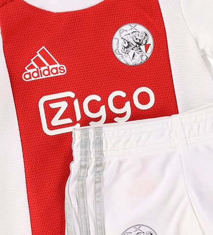 adidas Performance Hjemmebanest - Ajax Amsterdam 21/22 - Team C