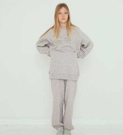 Designers Remix Sweatshirt - Willie - Grmeleret