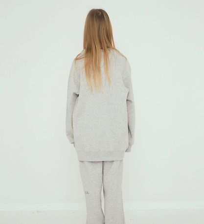 Designers Remix Sweatshirt - Willie - Grmeleret