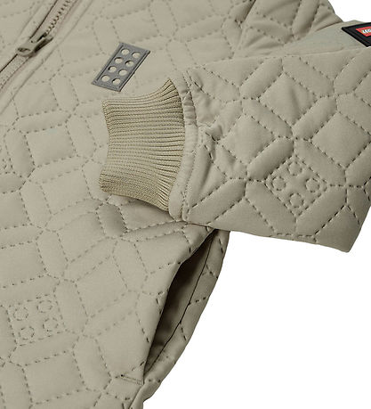 LEGO® Wear Termotøj - LwsAku - Grøn