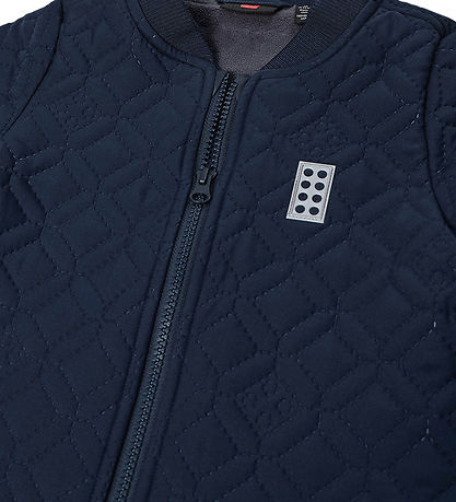 LEGO® Wear Termotøj - Noos - LwsAku - Blå
