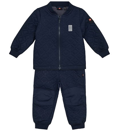 LEGO® Wear Termotøj - Noos - LwsAku - Blå