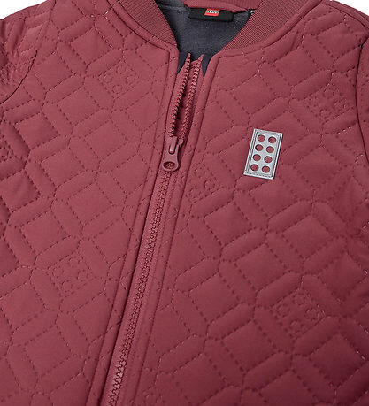 LEGO® Wear Termotøj - LwsAku - Rosa