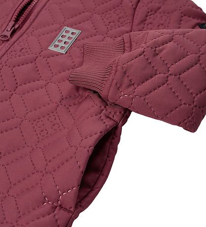 LEGO® Wear Termotøj - LwsAku - Rosa