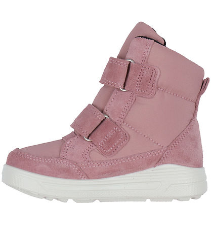 Ecco Vinterstøvler - Gore-Tex - Urban Snow - BLUSH/BLUSH