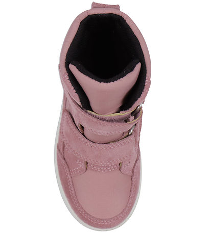 Ecco Vinterstøvler - Gore-Tex - Urban Snow - BLUSH/BLUSH