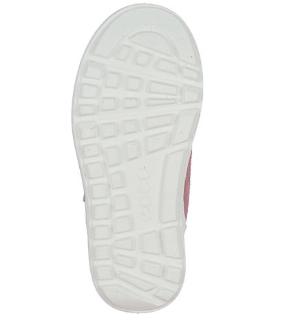 Ecco Vinterstøvler - Gore-Tex - Urban Snow - BLUSH/BLUSH