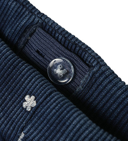 Name It Jeans - NmfBella - Dark Blue Denim/PRINT
