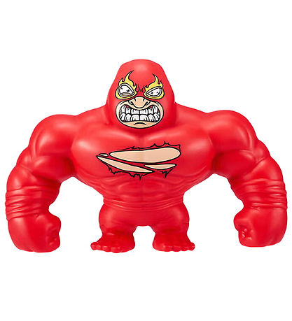 Smashers Legetøj - Slam Heroes - Wrestler