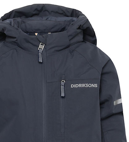 Didriksons Flyverdragt - Falken K - Navy