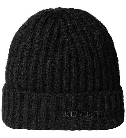 The North Face Hue - Strik - Fohair Cabin - Sort