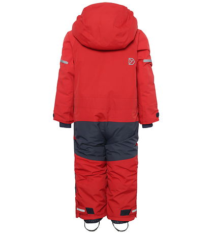 Didriksons Flyverdragt - Falken K - Pomme Red