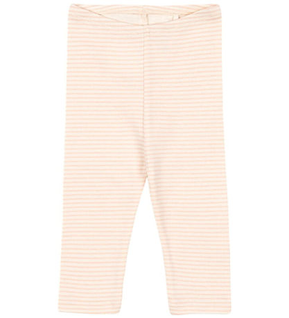 Fanga Fontana Bukser - Fio - Tea Stripe Cameo