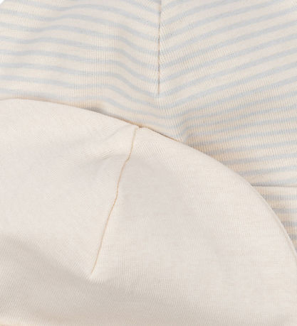 Fanga Fontana Huer - Beanie - Fio - 2-pak - Blue Mix