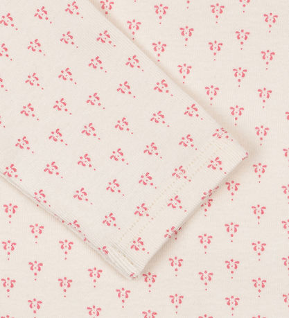 Fanga Fontana Body l/æ - Modal - Bello - Punto Rosa