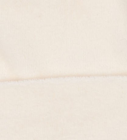 Fanga Fontana Hue - Velour - Beanie - Elu - Antique White