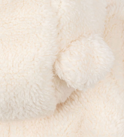 Fanga Fontana Køredragt - Teddy - Picco - Antique White