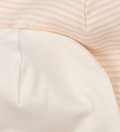 Fanga Fontana Huer - Beanie - Fio - 2-pak - Blush Mix