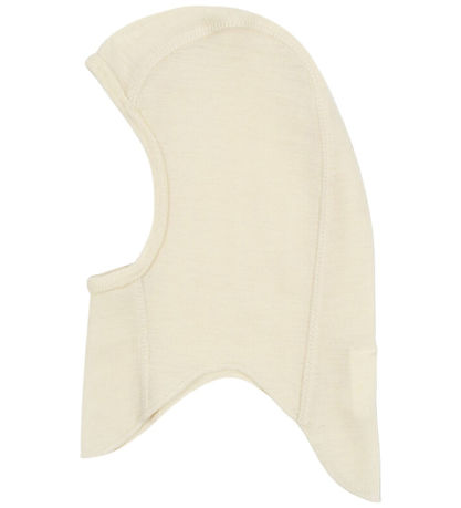 Fanga Fontana Elefanthue - 1-lags - Uld - Erba - Beige Melange