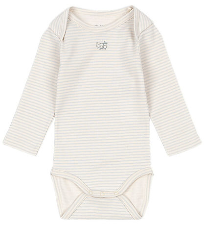 Fanga Fontana Body l/æ - Fio - Tea Stripe/Gray Dawn