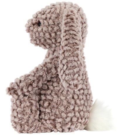 Jellycat Bamse - 31x12 cm - Bashful Luxe Bunny Pine Original
