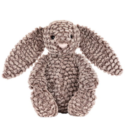 Jellycat Bamse - 31x12 cm - Bashful Luxe Bunny Pine Original