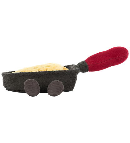 Jellycat Bamse - 5x21 cm - Amuseables Raclette